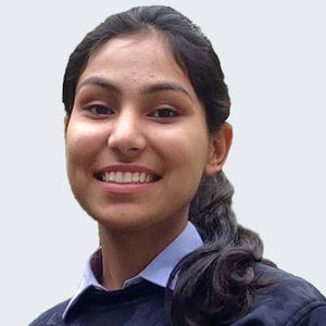 Meet your Posher, Divya